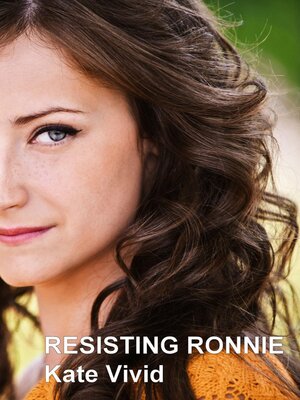 cover image of Resisting Ronnie